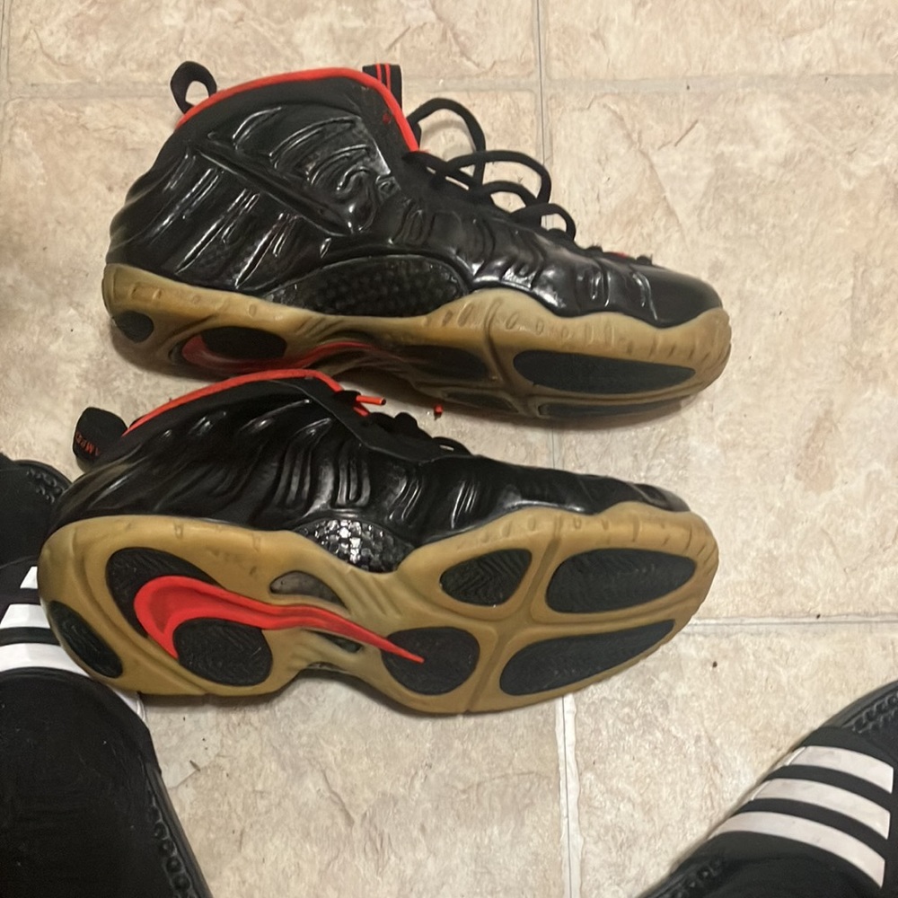 Yeast Foamposite - Picture 4 of 4